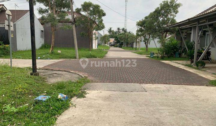 Rumah Mungil Siap Huni Di Lokasi Nyaman Sentraland Paradise 2