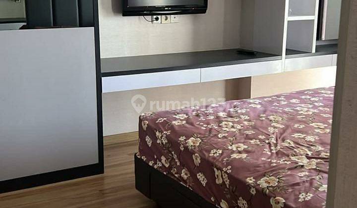 Apartement Bagus Corner Siap Huni di Summarecon Serpong 2