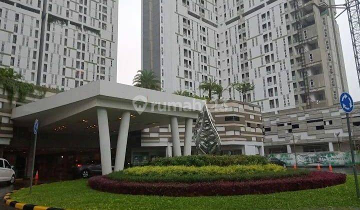 Apartemen Studio View Kota  Strategis Di Akasa BSD  1