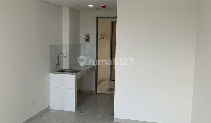 Apartemen Studio View Kota  Strategis Di Akasa BSD  2