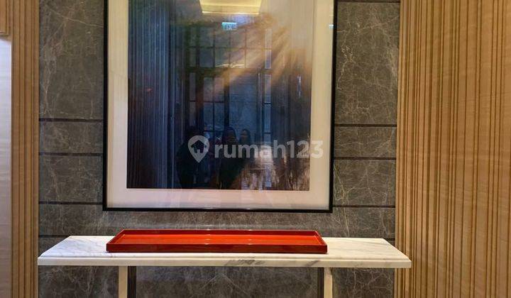 foto lainnya apartemen studio view city  strategis