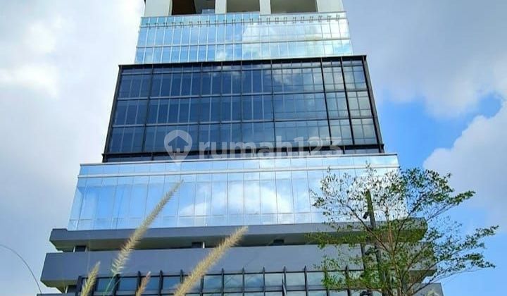 Nice Apartment Near Toll Access at The Smith Alam Sutera