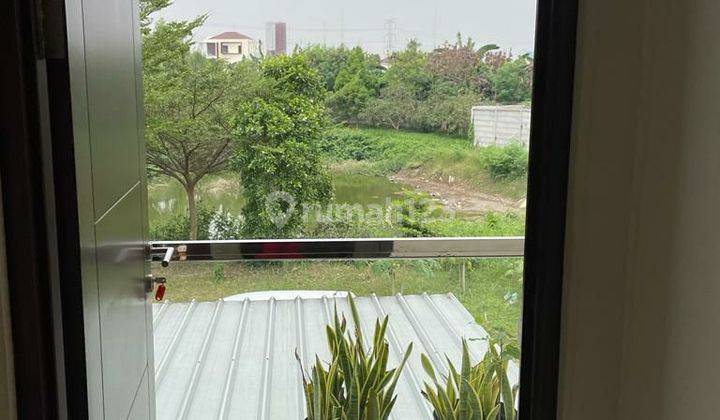 Rumah Bagus Siap Huni Strategis Di Daerah Puri Jakarta Barat 1