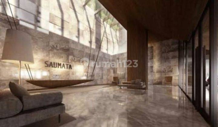 Apartement Mewah Dengan Private Lift Di Alam Sutera  1