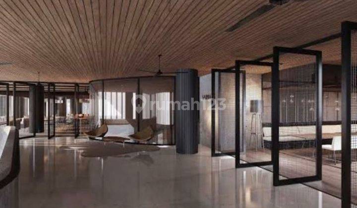 Apartement Mewah Dengan Private Lift Di Alam Sutera  2