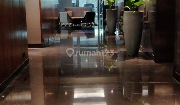 Apartemen Mewah  Bagus  Dengan Privat Room Di Alam Sutera 1