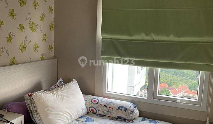 Apartemen Full Furnish Dengan Balkon Siap Huni Di Jakarta Barat  2