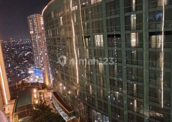 Apartemen Bagus Siap Huni akses Mall di Jakarta Barat  1