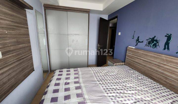 Apartemen Furnished Siap Huni Di Kebon Jeruk Jakarta Barat 2