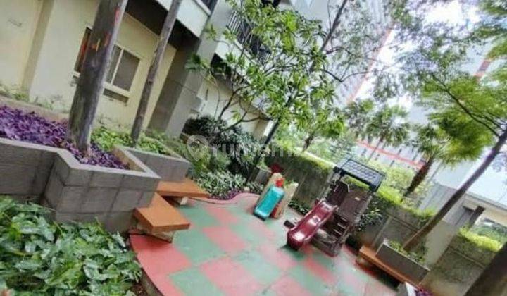 Apartemen Bagus Favorite Mahasiswa di Alam Sutera  2