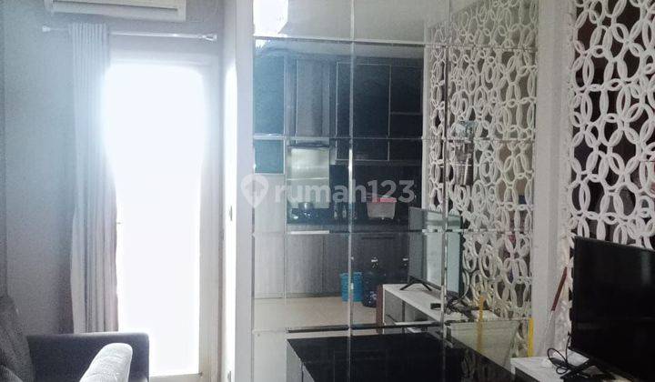 Apartemen Murah Siap Huni Strategis Tengah kota Ancol Jakarta   1