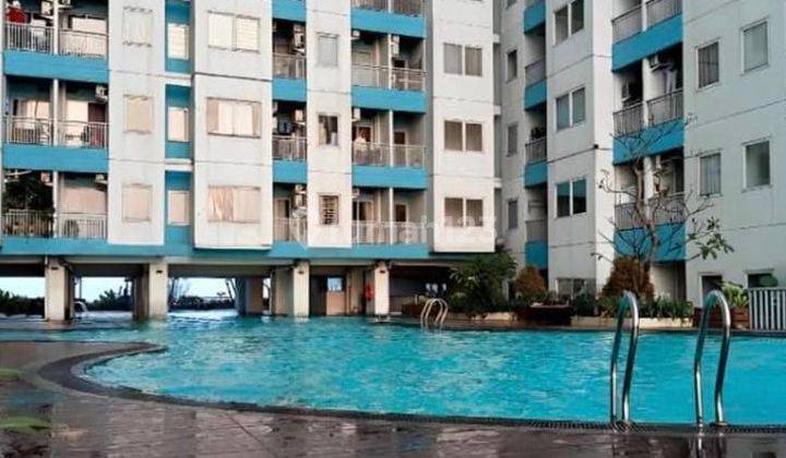 Apartemen Bagus Cocok Pasangan Muda di Karang Tengah Tangerang  2