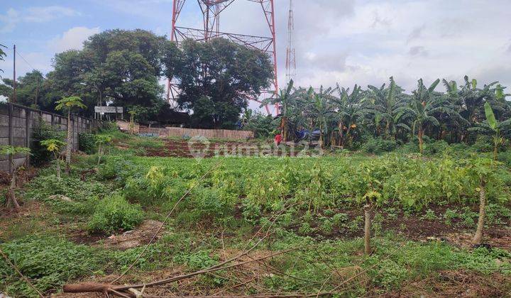 Lahan Siap Bangun Dikawasan Ring 1di Joglo Jakarta Barat 2