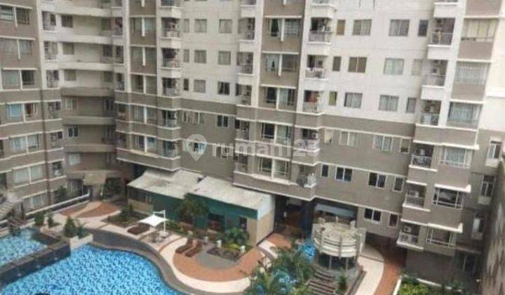 Apartemen Bagus Siap Huni  di Jantung Jakarta Pusat  2