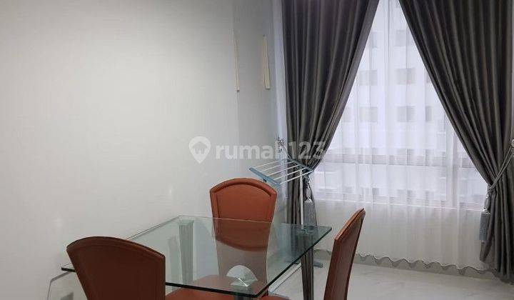 Apartemen Bagus Siap Huni  di Jantung Jakarta Pusat  2