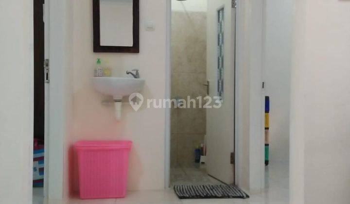 Rumah Siap Huni Di Cluster Highland Park Serang  2