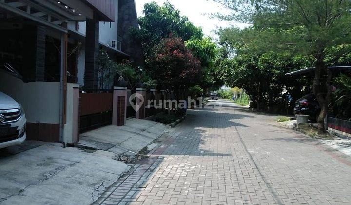 Rumah Siap Huni Di Cluster Highland Park Serang  2