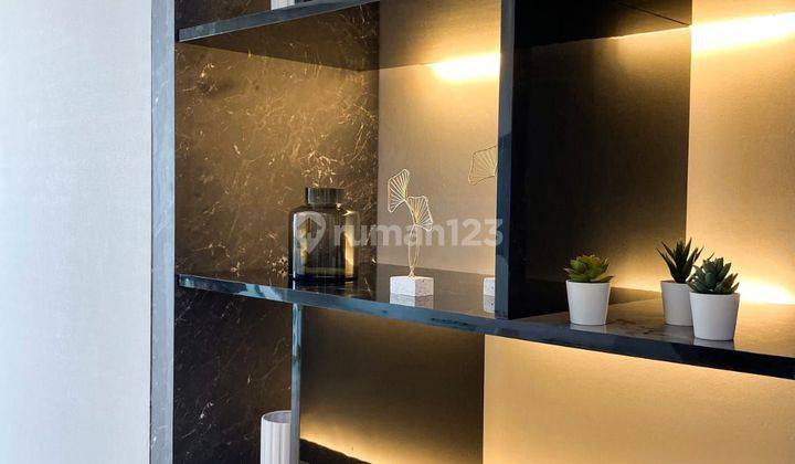 Apartemem Luxury Dengan Private Lift di Senayan Jakarta Selatan 2