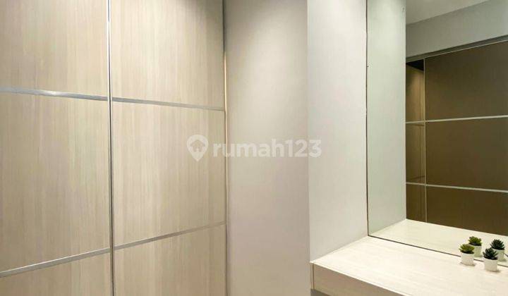 Apartemem Luxury Dengan Private Lift di Senayan Jakarta Selatan 2