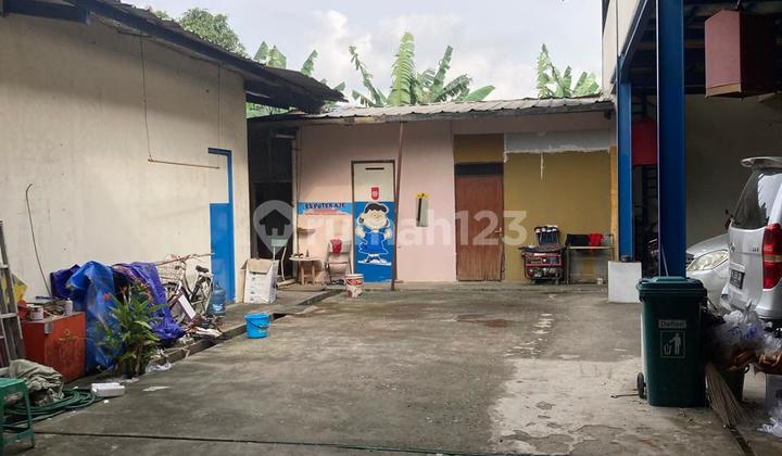 Gudang Siap Pakai Letak Strategis Cisauk Tangerang Gudang Siap Pakai Letak Strategis Cisauk Tangerang