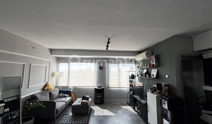 Apartemen Bagus Siap Huni Strategis di Pusat Kota Kuningan Jaksel 1