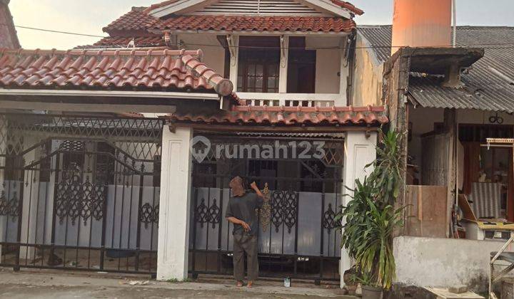 Rumah Tua Cocok Buat Investasi Strategis Petukangan Jaksel 1