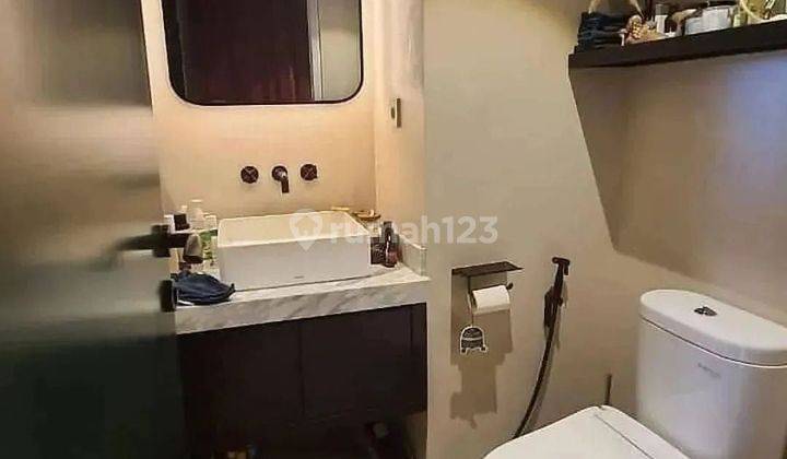 Apartemen Murah Di Tengah Kota Kebon Jeruk Jakarta Barat 2