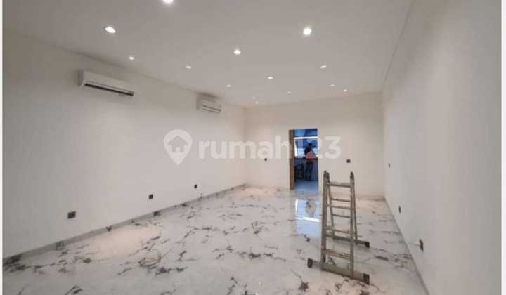 Shop House Ready to Use Prime Location Kembangan West Jakarta 2