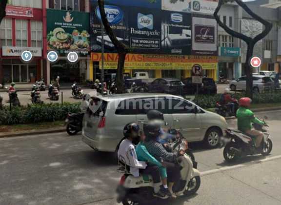 Ruko Jalur Sutera Siap Pakai Strategis Di Alam Sutera Ruko Jalur Sutera Siap Pakai Strategis Di Alam Sutera
