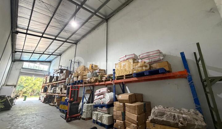 Gudang Siap Pakai Strategis Pergudangan Kosambi Tangerang Gudang Siap Pakai Strategis Pergudangan Kosambi Tangerang