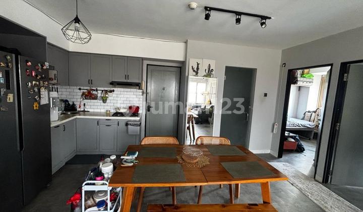 Apartemen Bagus Siap Huni Strategis di Pusat Kota Kuningan Jaksel 2