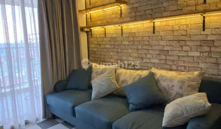 Apartemen Bagus Siap Huni Strategis Di Kembangan Jakarta Barat  1