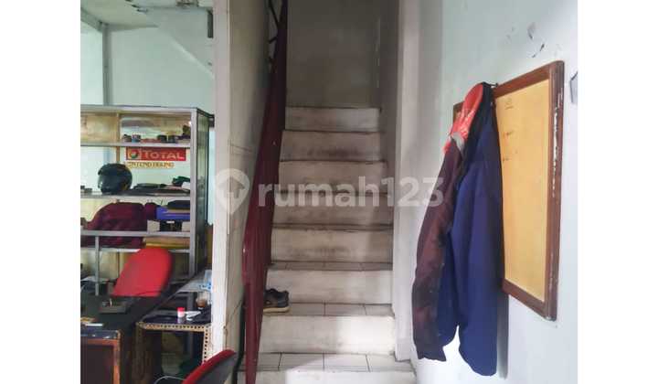 Shop House Price Skyrocket on Main Road Lenteng Agung South Jakarta 2