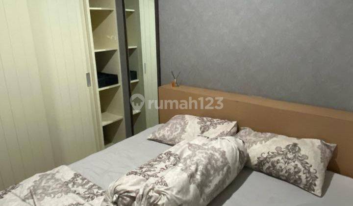 Apartemen Bagus Siap Huni Strategis Di Kembangan Jakarta Barat  2