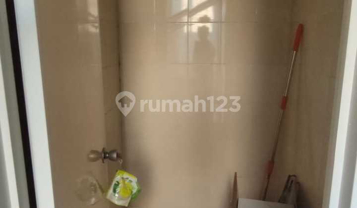 Rumah Mungil Siap Huni Letak Strategis Griya Sutera Alam Sutera 2