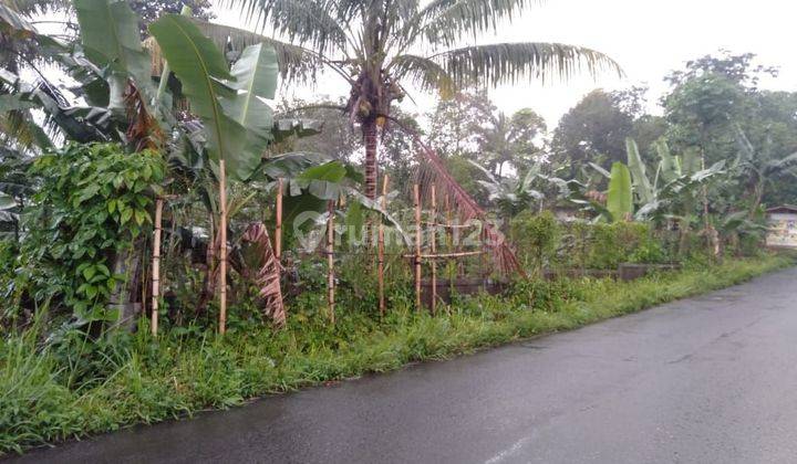 Villa Bagus Strategis Di Pinggir Jalan Ciampea Bogor 2