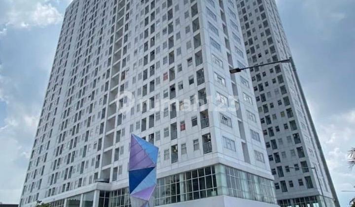 Good Ready-to-Occupy Strategic Apartment in Cisauk Tangerang
