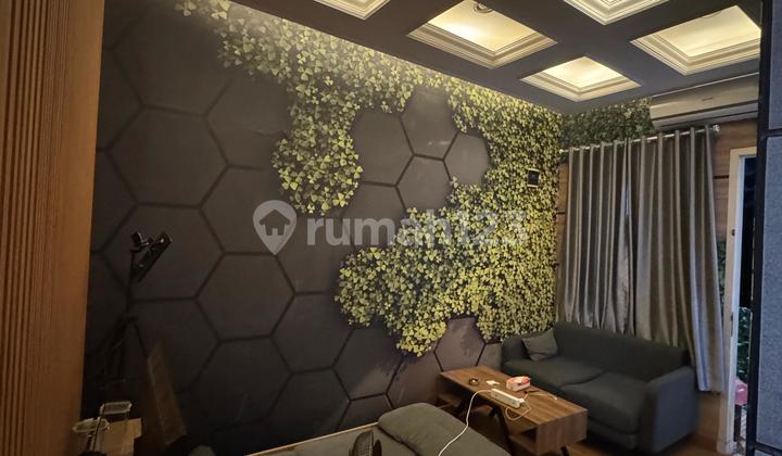 Rumah Murah Dalam Cluster Cendana Residence Pamulang Tangsel 2