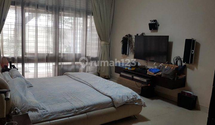 Rumah Commercial Siap Huni Strategis Di Tebet Jakarta Selatan 2