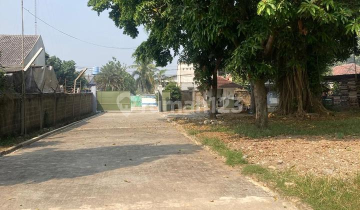 Ready-to-Use Factory & Warehouse in Pasar Kemis Tangerang Location Ready-to-Use Factory & Warehouse in Pasar Kemis Tangerang Location