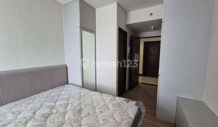 Apartemen Studio Full Furnished  Transpark Cibubur 2