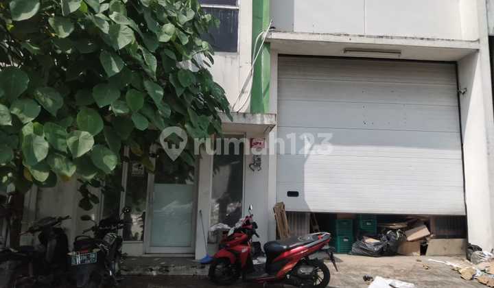 Warehouse Ready for Use, Strategic Location in Bitung Tangerang Warehouse Ready for Use, Strategic Location in Bitung Tangerang