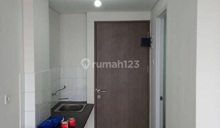 Apartemen Studio Baru Bintaro Tangerang Selatan  2