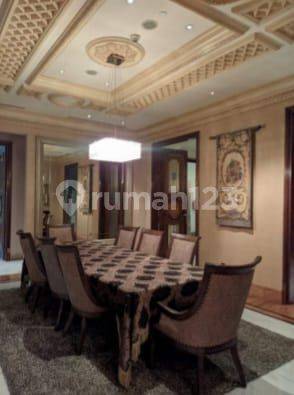 Apartemen Luxury Classic Strategis Di Jakarta Pusat 2