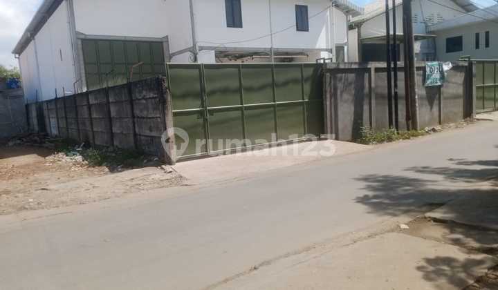 Good Ready-to-Use Warehouse Location Dadap Tangerang Good Ready-to-Use Warehouse Location Dadap Tangerang