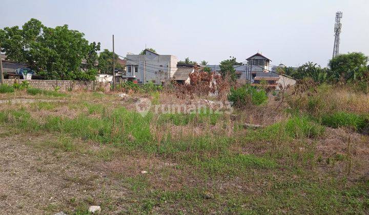 Lahan Siap Bangun Di Lokasi  Strategis  Bekasi  2