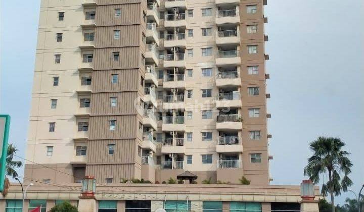 Apartemen Siap Huni Strategis Cengkareng Jakarta Barat  1
