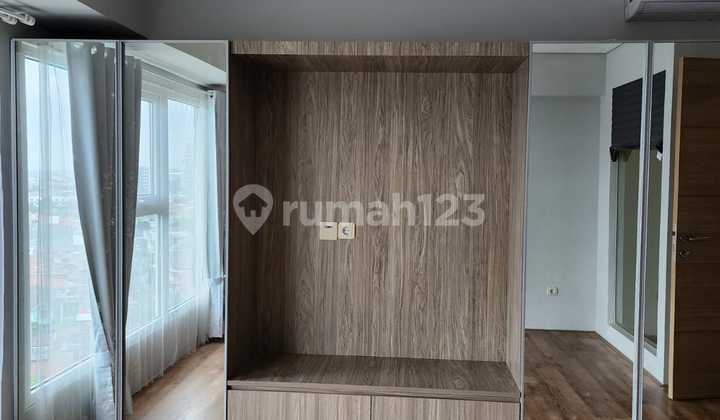 Apartemen Bagus Siap Huni Strategis Di Kembangan Jakarta Barat