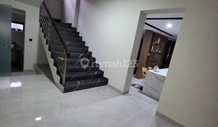 Rumah Hook Bagus Strategis Kalideres Jakarta Barat 2
