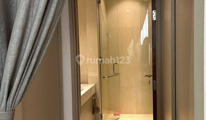 Apartemen Keren Siap Huni Di Pinang Alam Sutera  2